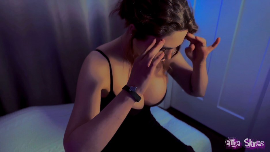 Ellie Skyes – Impregnated at the Prom